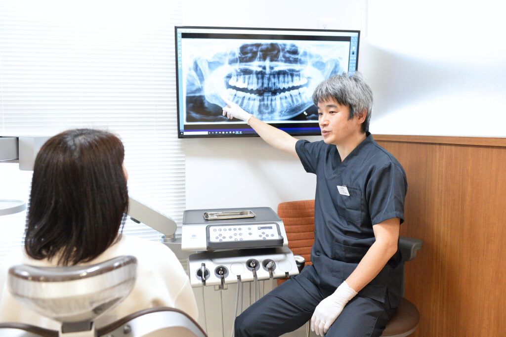 大人になってから始める歯科矯正という選択