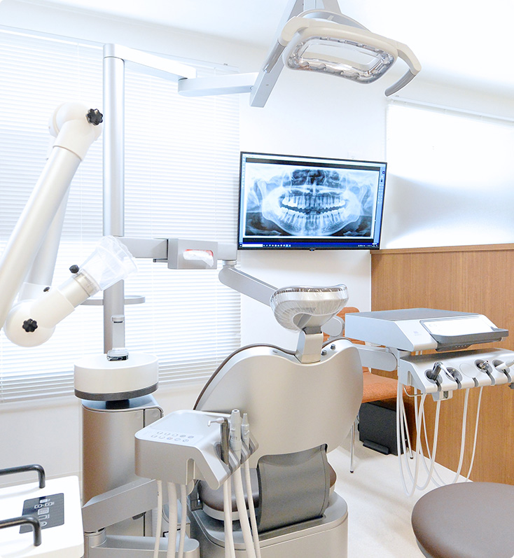 新しいメンバー募集中