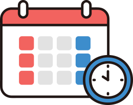 3.残業ゼロを目指す体制