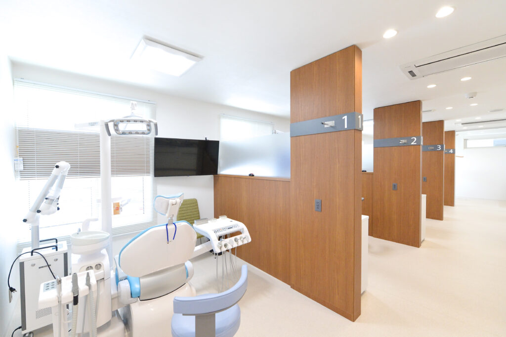 大学病院レベルの診断で「本当に必要な矯正治療」を見極める