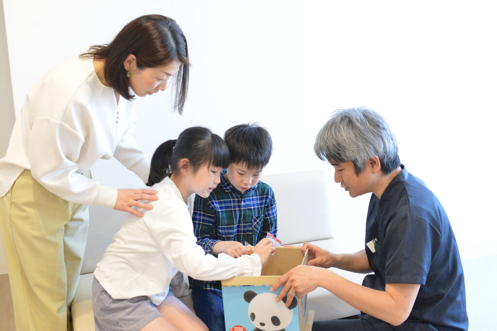 矯正治療で変わるのは歯並びだけではありません