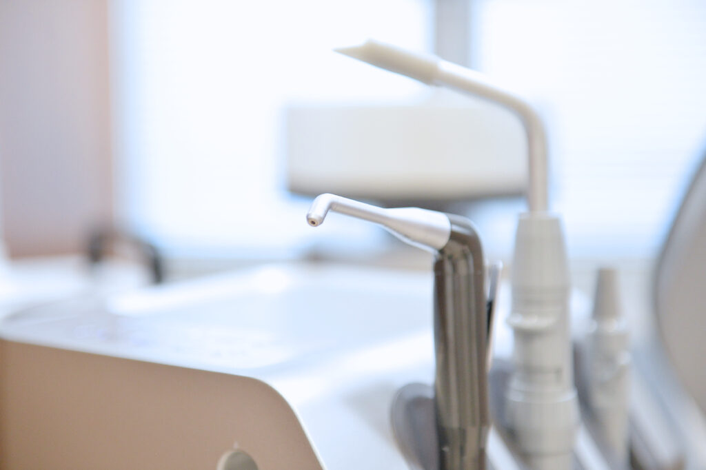 歯並びと噛み合わせは全身の健康にも関わっています